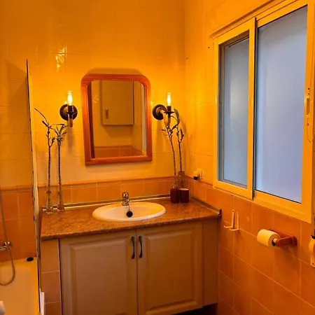 La Molinera Rustic Chalet *