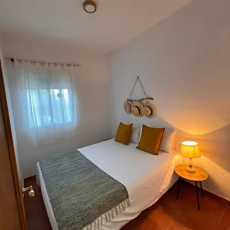 Chalet La Molinera Rustic