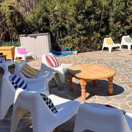 La Molinera Rustic * Cártama