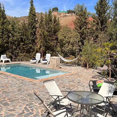 La Molinera Rustic *