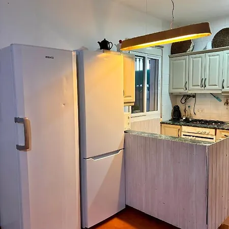 シャレー La Molinera Rustic