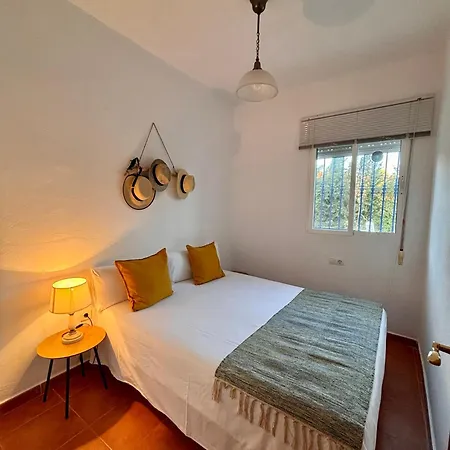 シャレー La Molinera Rustic