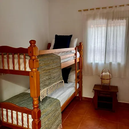 Chalet La Molinera Rustic *