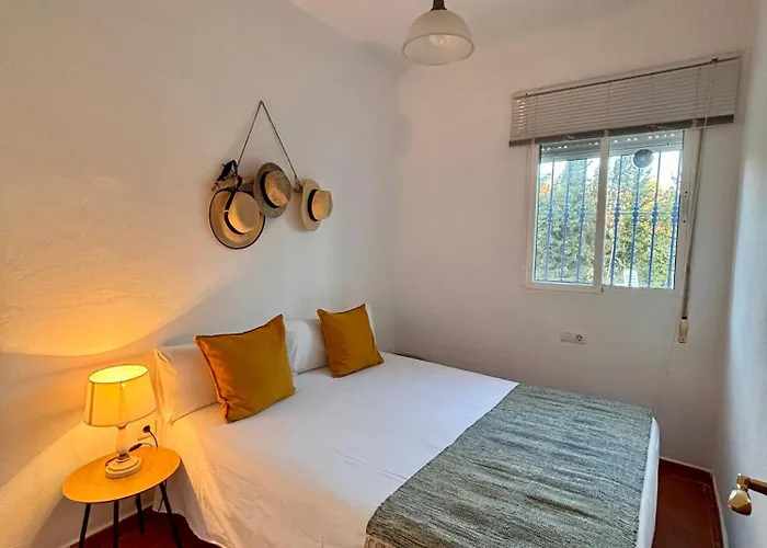 Chalet La Molinera Rustic