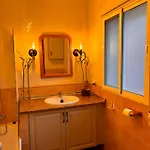 La Molinera Rustic Chalet *