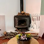 Chalet La Molinera Rustic