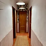 La Molinera Rustic Chalet Cártama