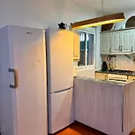 Chalet La Molinera Rustic