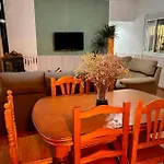 Chalet La Molinera Rustic *
